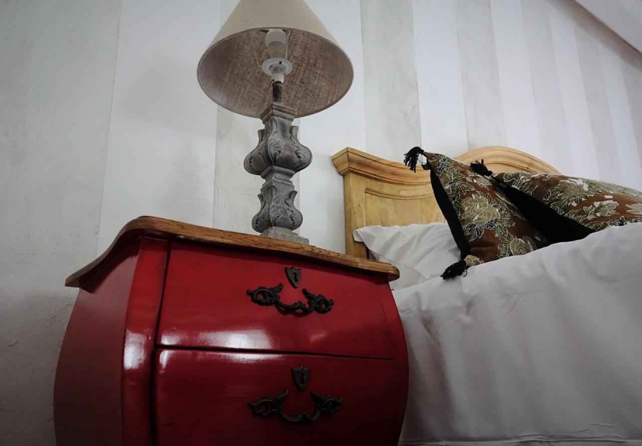 Auberge De La Poulciere جوراردُميه الغرفة الصورة