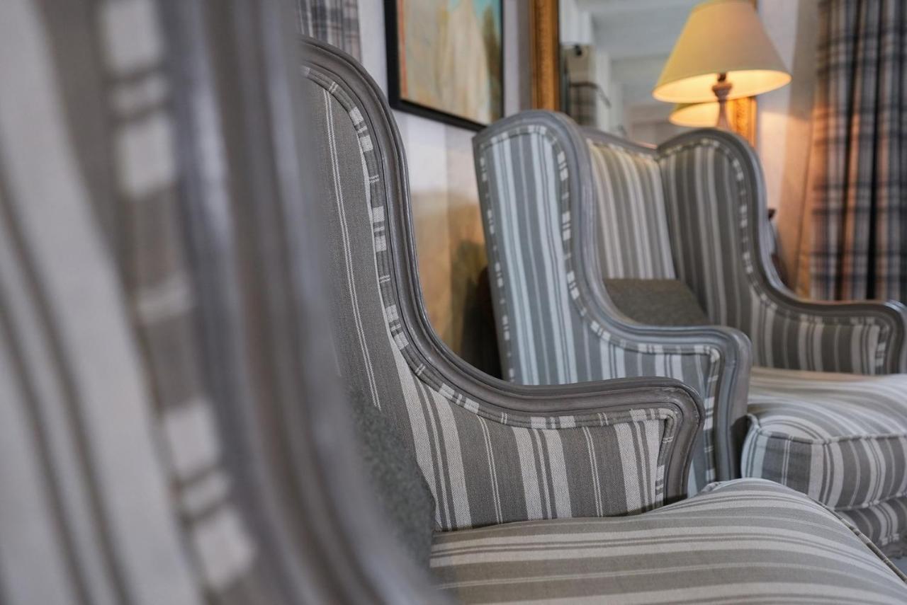 Auberge De La Poulciere جوراردُميه الغرفة الصورة