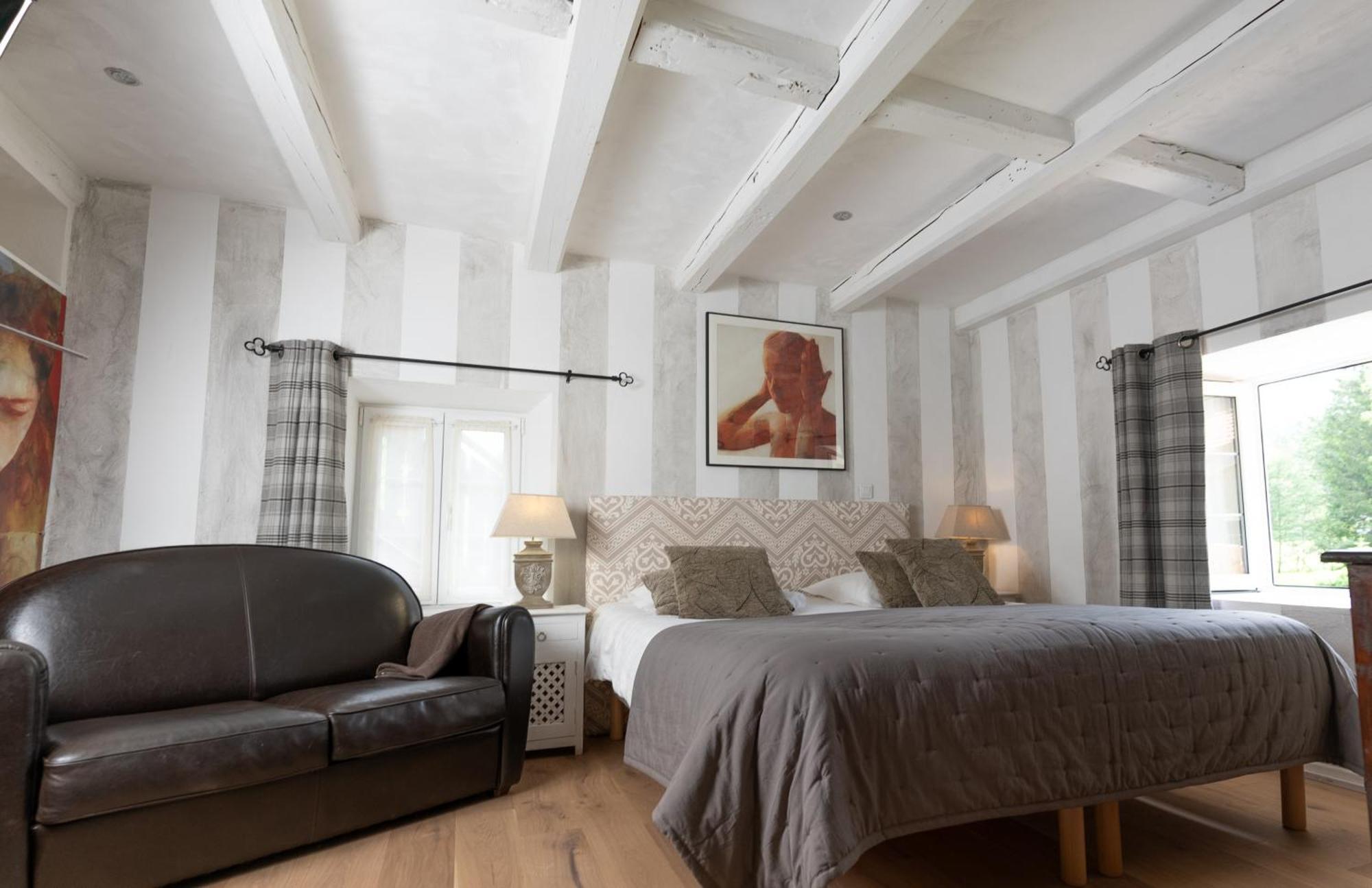 Auberge De La Poulciere جوراردُميه المظهر الخارجي الصورة