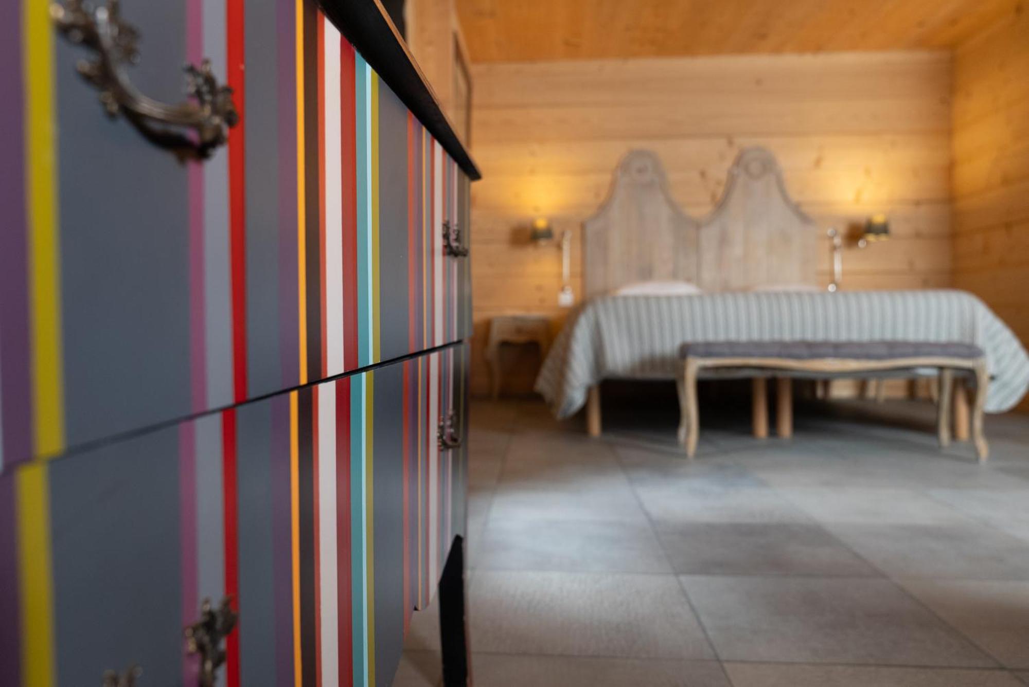 Auberge De La Poulciere جوراردُميه المظهر الخارجي الصورة